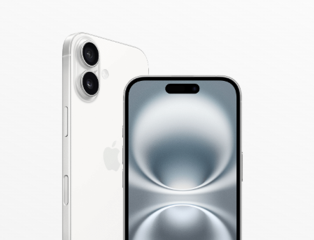 iPhone 16 Pro